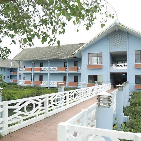 Bavico Resort & Spa Tam Giang - Хуе Екстериор снимка