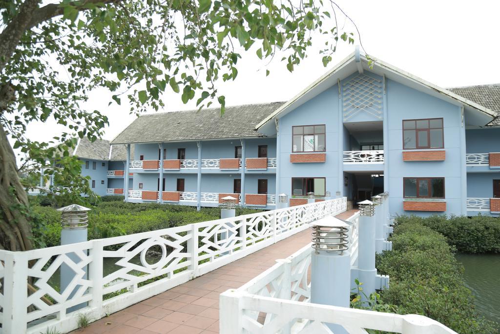 Bavico Resort & Spa Tam Giang - Хуе Екстериор снимка