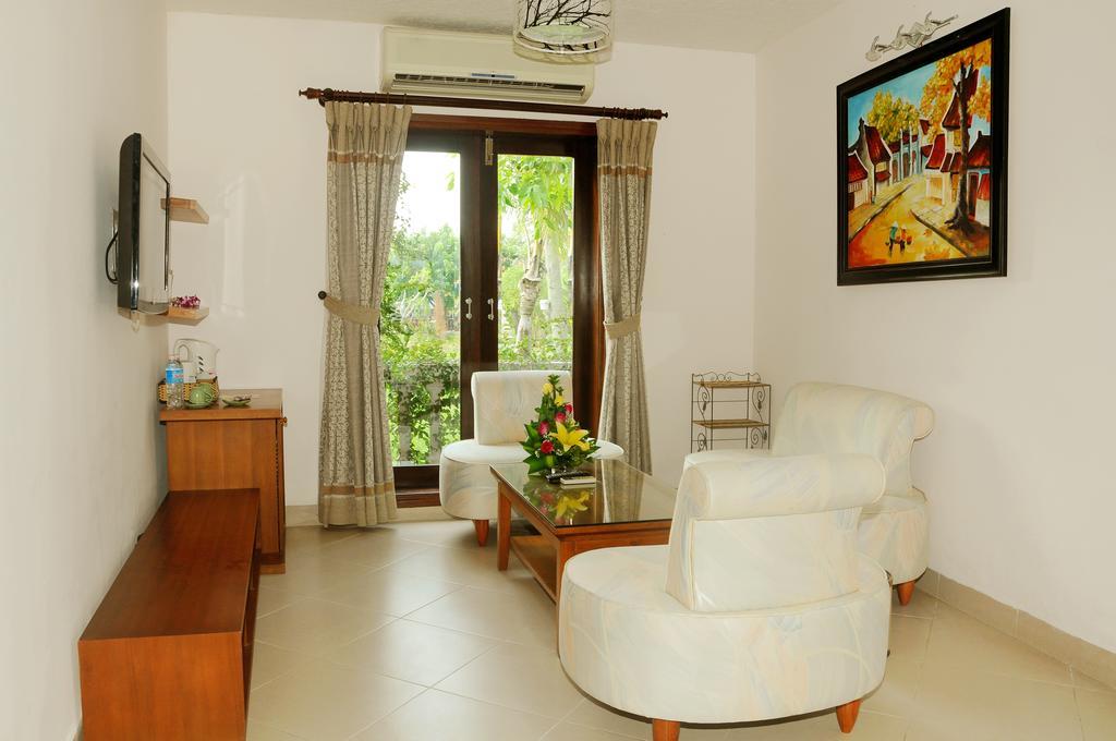 Bavico Resort & Spa Tam Giang - Хуе Екстериор снимка
