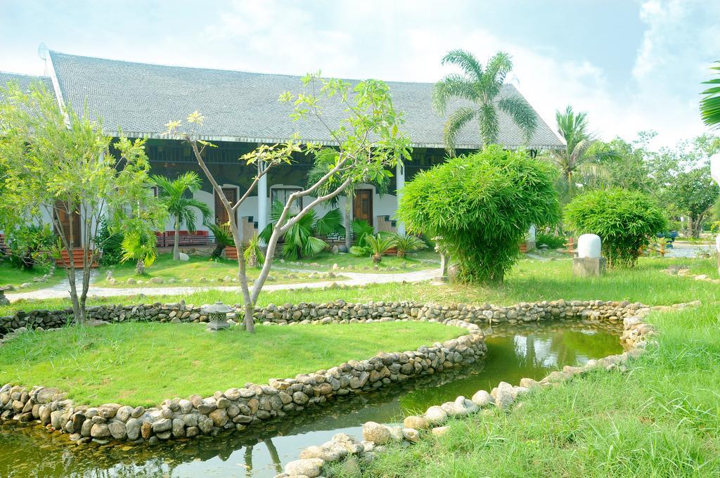 Bavico Resort & Spa Tam Giang - Хуе Екстериор снимка