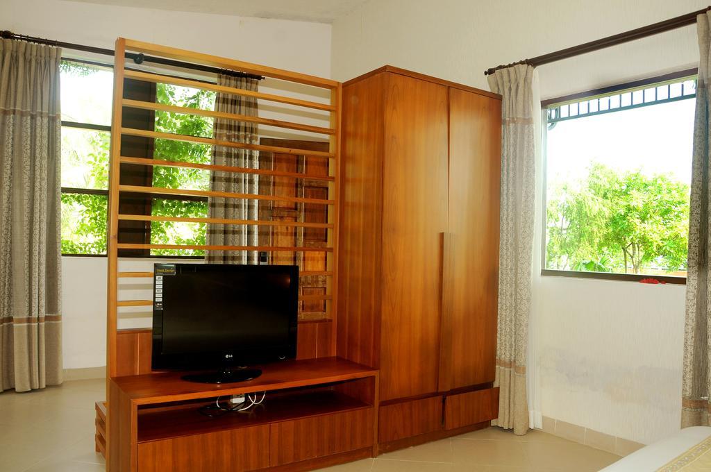 Bavico Resort & Spa Tam Giang - Хуе Екстериор снимка
