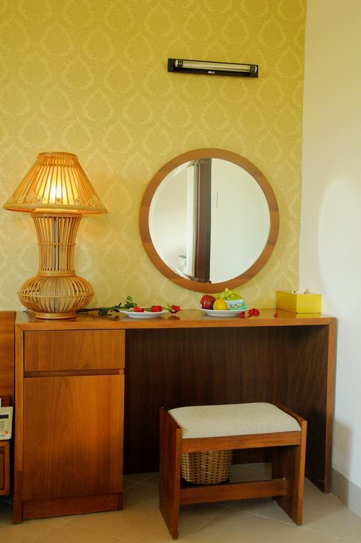 Bavico Resort & Spa Tam Giang - Хуе Екстериор снимка