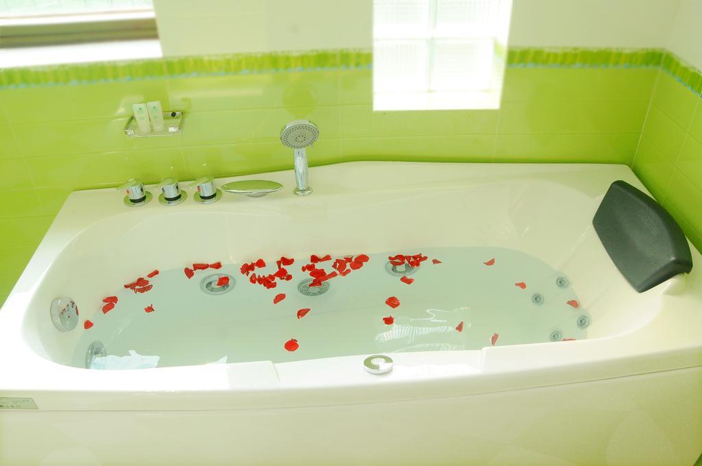 Bavico Resort & Spa Tam Giang - Хуе Екстериор снимка