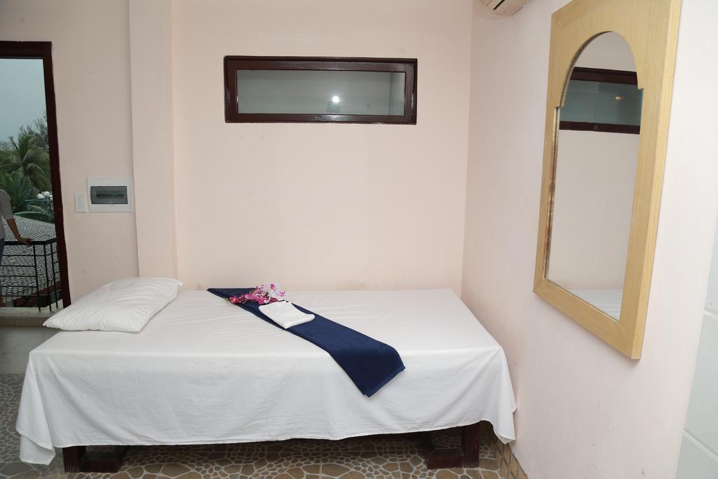 Bavico Resort & Spa Tam Giang - Хуе Екстериор снимка