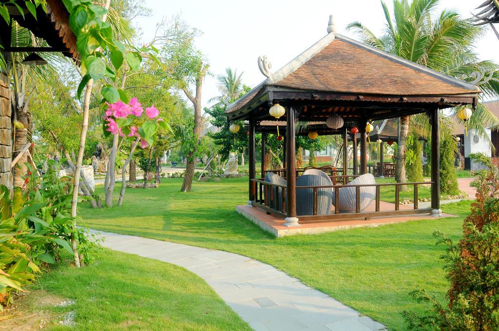 Bavico Resort & Spa Tam Giang - Хуе Екстериор снимка