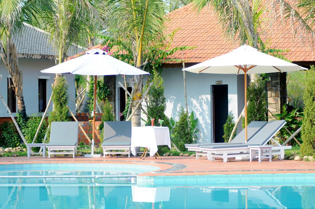 Bavico Resort & Spa Tam Giang - Хуе Екстериор снимка
