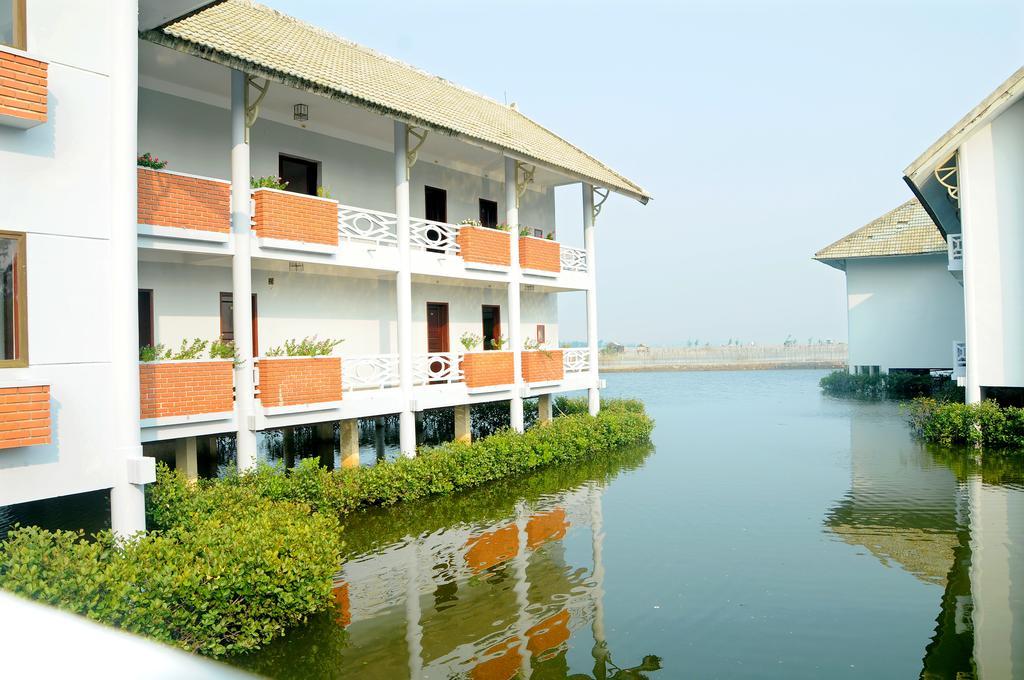 Bavico Resort & Spa Tam Giang - Хуе Екстериор снимка