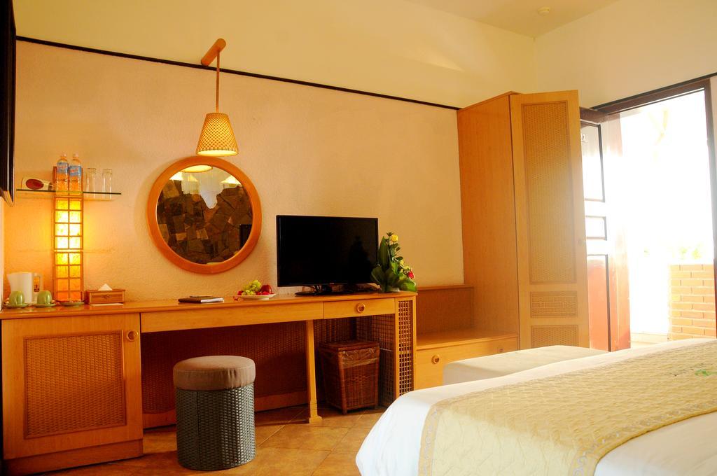 Bavico Resort & Spa Tam Giang - Хуе Екстериор снимка