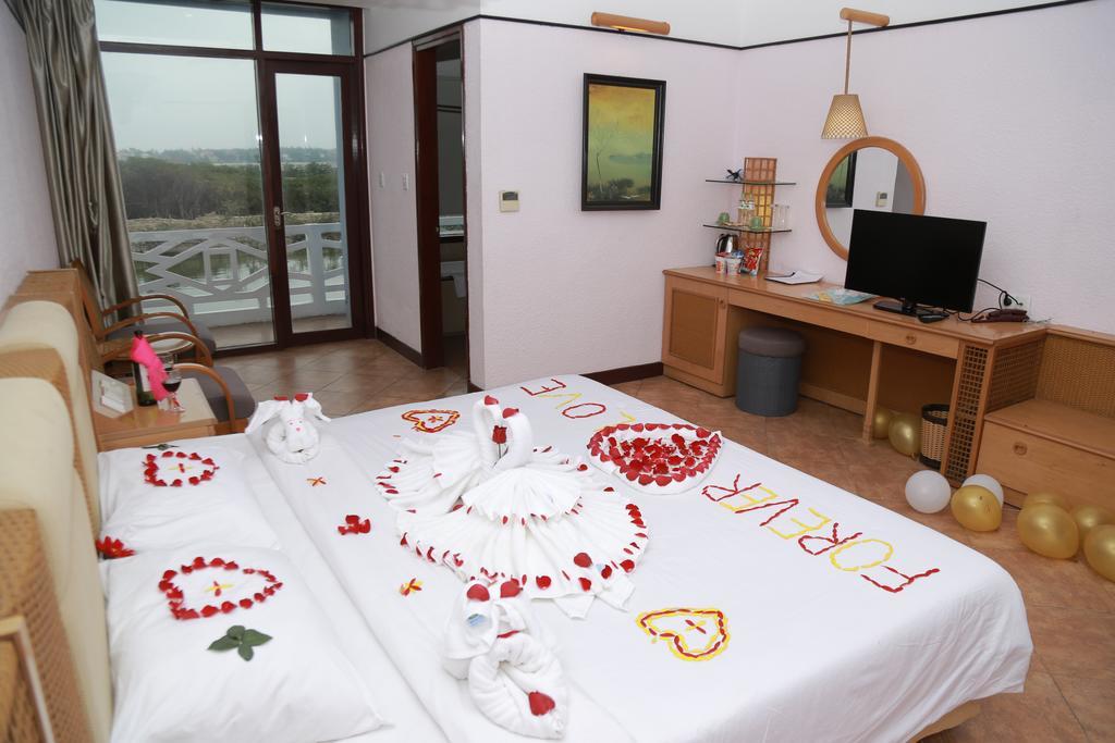 Bavico Resort & Spa Tam Giang - Хуе Екстериор снимка