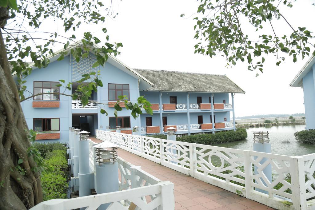 Bavico Resort & Spa Tam Giang - Хуе Екстериор снимка