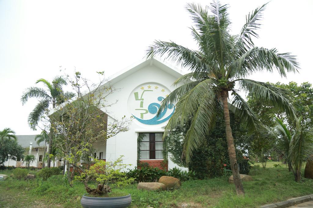 Bavico Resort & Spa Tam Giang - Хуе Екстериор снимка