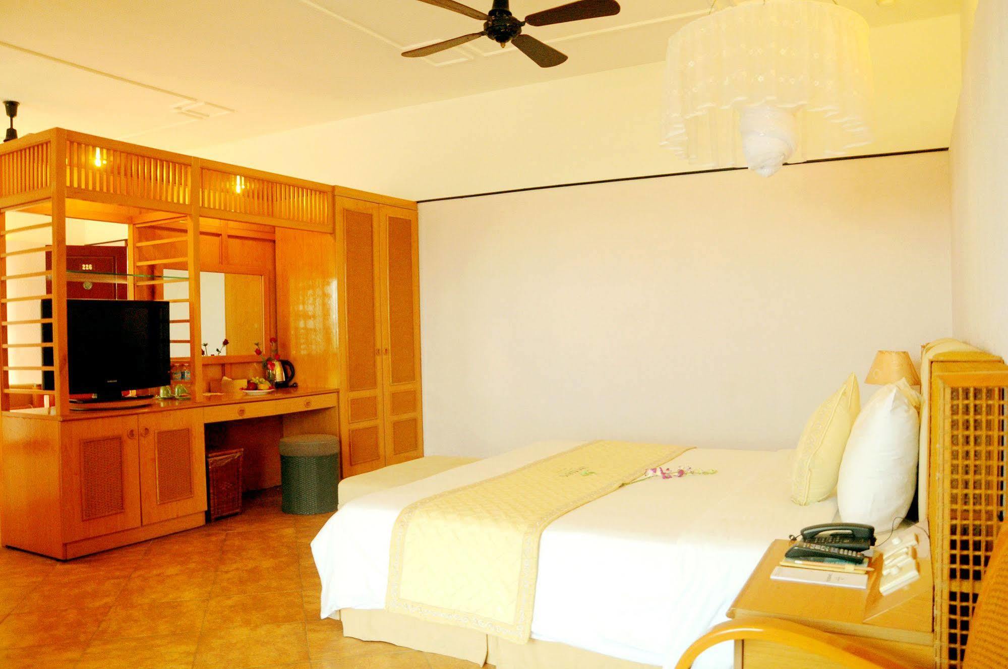 Bavico Resort & Spa Tam Giang - Хуе Екстериор снимка